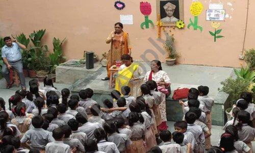 Manav Mangal Public School — photo 4