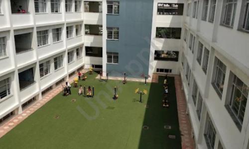 Manav Mangal Smart School — photo 3