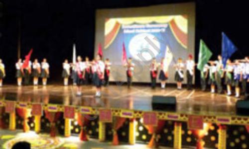 Manav Mangal Smart School — photo 4