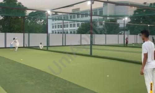 Manav Mangal Smart School — photo 8