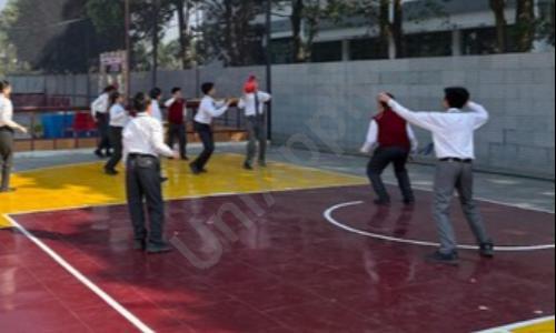 Manav Mangal Smart School — photo 10