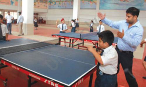 Manav Mangal Smart School — photo 11