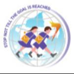 Manav Mangal Smart School logo