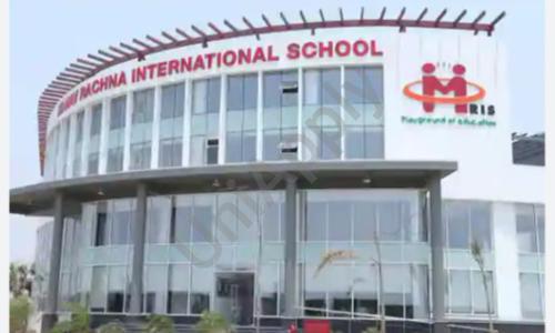 Manav Rachna Global School — photo 1
