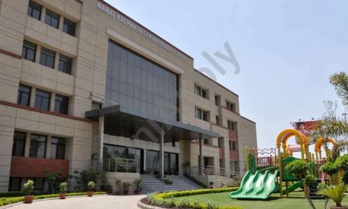Manav Rachna International School — photo 2