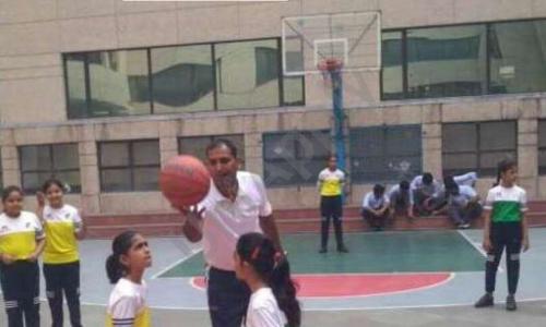 Manav Rachna International School — photo 3
