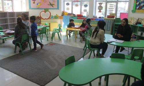 Manav Rachna International School — photo 5