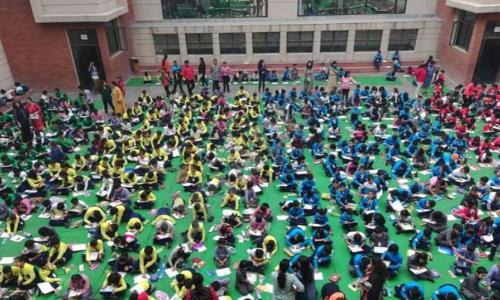 Manav Rachna International School — photo 6