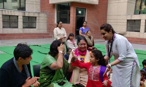 Manav Rachna International School — photo 7