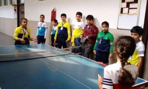 Manav Rachna International School — photo 9