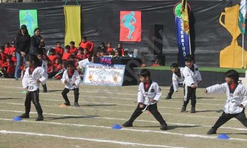 Manav Rachna International School — photo 10