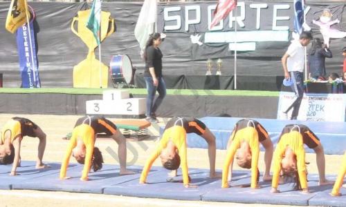 Manav Rachna International School — photo 12