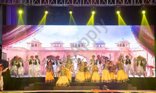 Manav Rachna International School - IB, Sector 14, Faridabad — photo 2