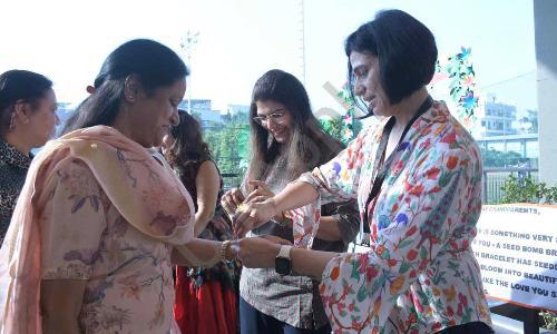 Manav Rachna International School - IB, Sector 14, Faridabad — photo 3