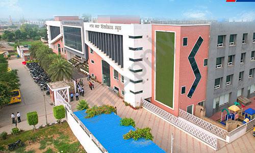 Manav Rachna International School — photo 1