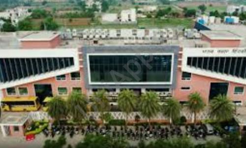 Manav Rachna International School — photo 2