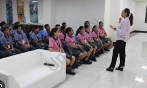 Manav Rachna International School — photo 3