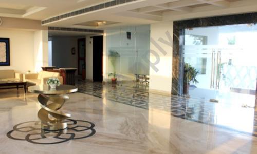 Manav Rachna International School — photo 4