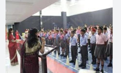 Manav Rachna International School — photo 5