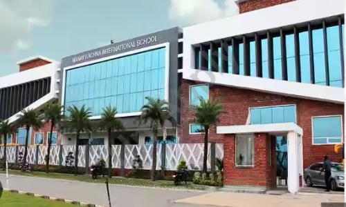 Manav Rachna International School — photo 6