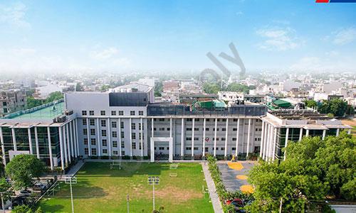 Manav Rachna International School — photo 1