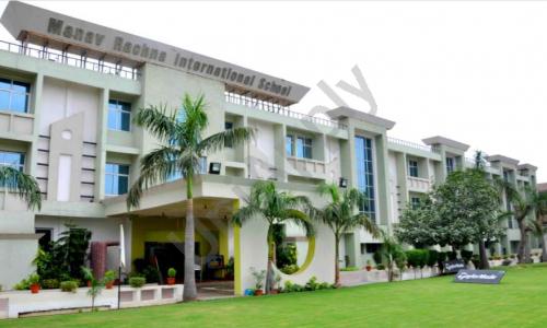 Manav Rachna International School — photo 2