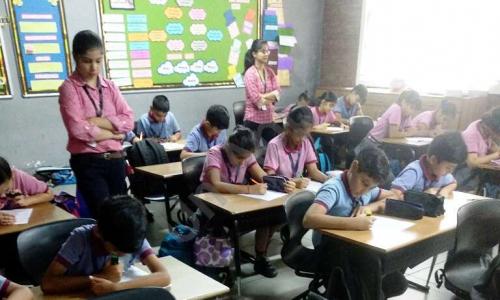 Manav Rachna International School — photo 5