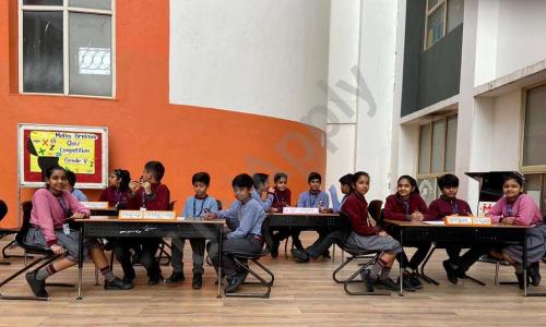 Manav Rachna International School — photo 6