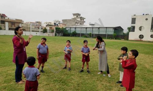 Manav Rachna International School — photo 7