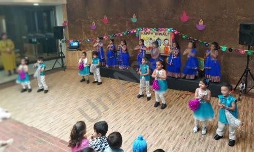 Manav Rachna International School — photo 10