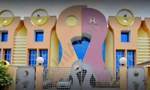 Manav Rachna International School — photo 2