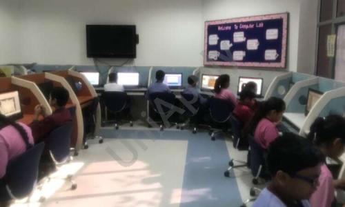 Manav Rachna International School — photo 3