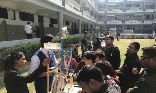 Manav Rachna International School — photo 7