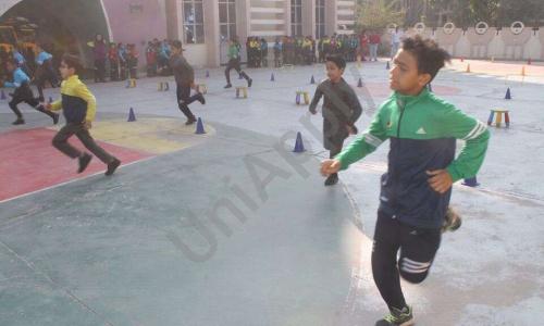Manav Rachna International School — photo 8