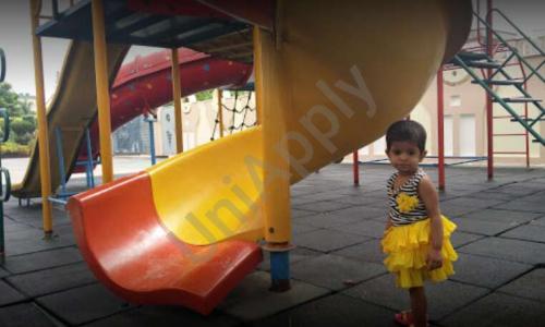 Manav Rachna International School — photo 11