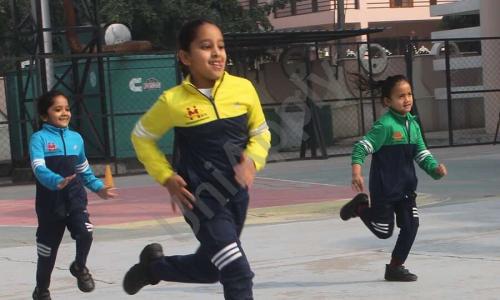 Manav Rachna International School — photo 12