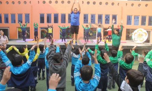Manav Rachna International School — photo 13