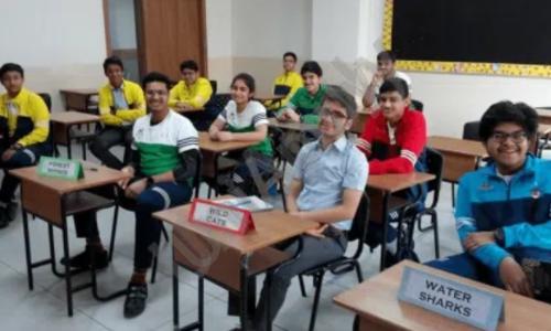 Manav Rachna International School,Sector 46, Gurugram — photo 4