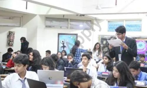 Manav Rachna International School,Sector 46, Gurugram — photo 5