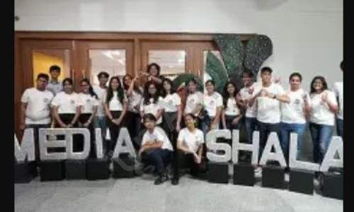 Manav Rachna International School,Sector 46, Gurugram — photo 6