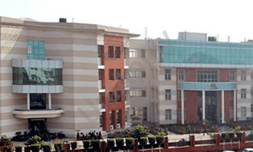 Manav Rachna International School — photo 1