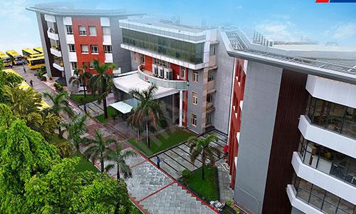 Manav Rachna International School — photo 2
