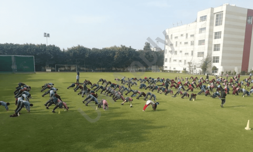Manav Rachna International School — photo 3