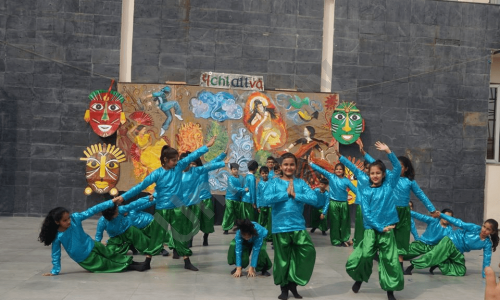 Manav Rachna International School — photo 5