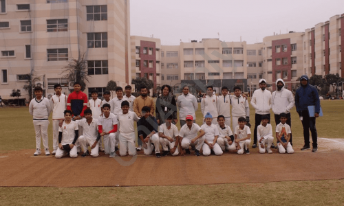 Manav Rachna International School — photo 6