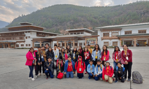 Manav Rachna International School — photo 7