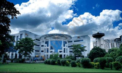 Manav Rachna International School — photo 1