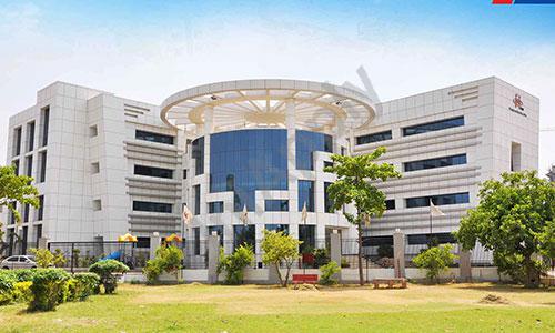 Manav Rachna International School — photo 2
