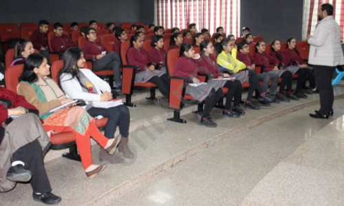 Manav Rachna International School — photo 3