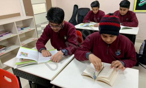 Manav Rachna International School — photo 5